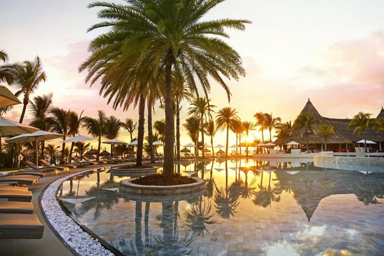 Lux* Resort&villas Station touristique
