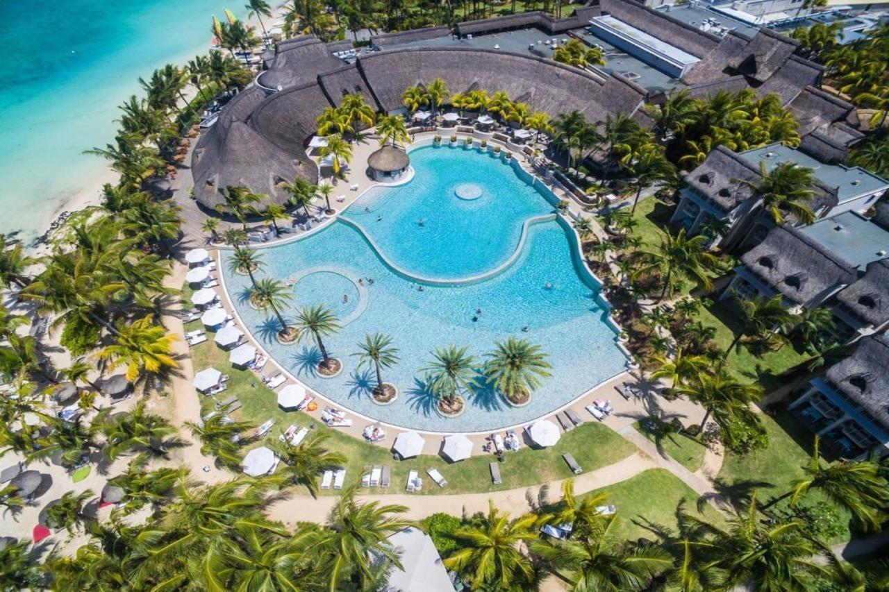 Lux* & Resort Belle Mare