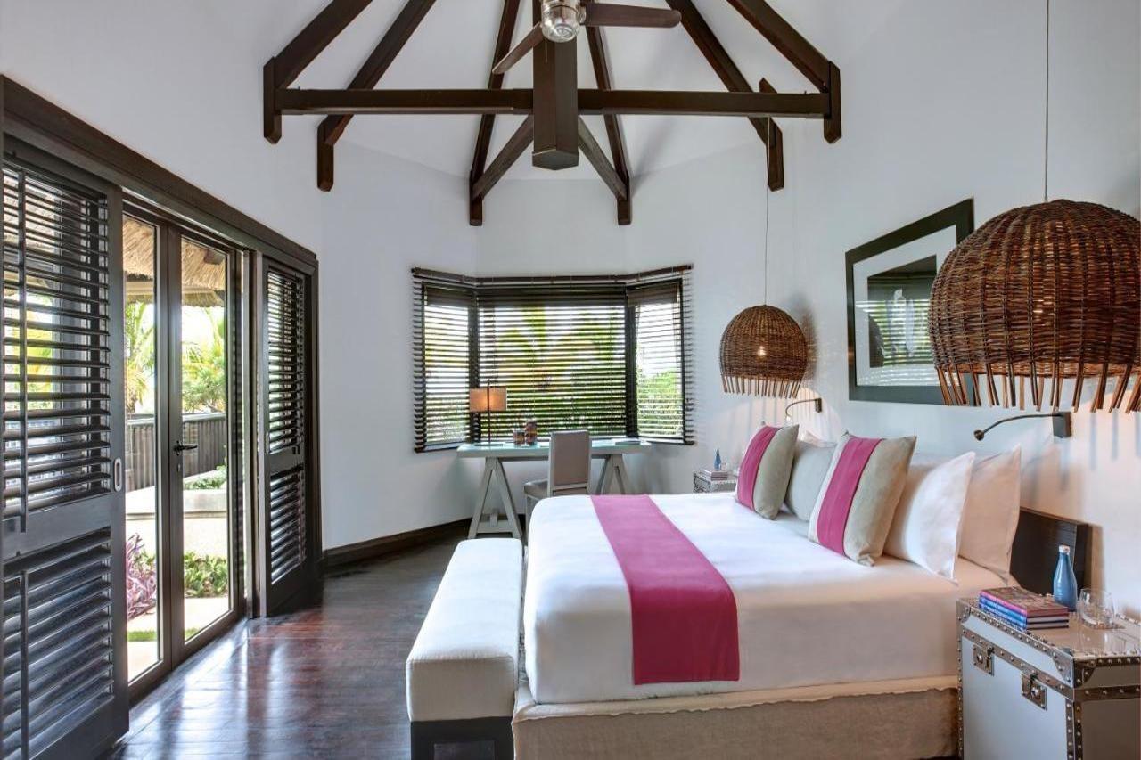 Resort Lux* & Belle Mare