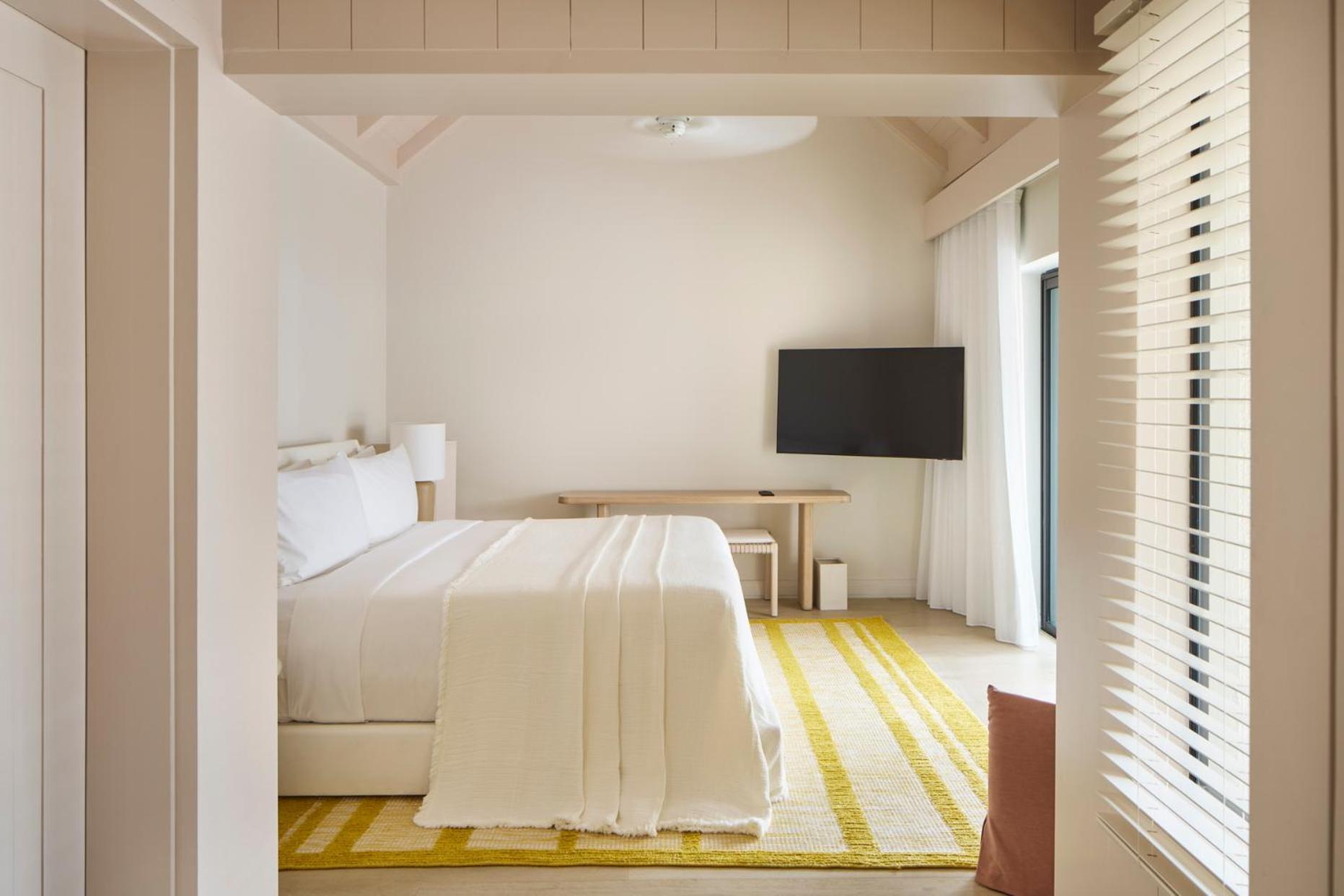 Resort Lux* & 5*