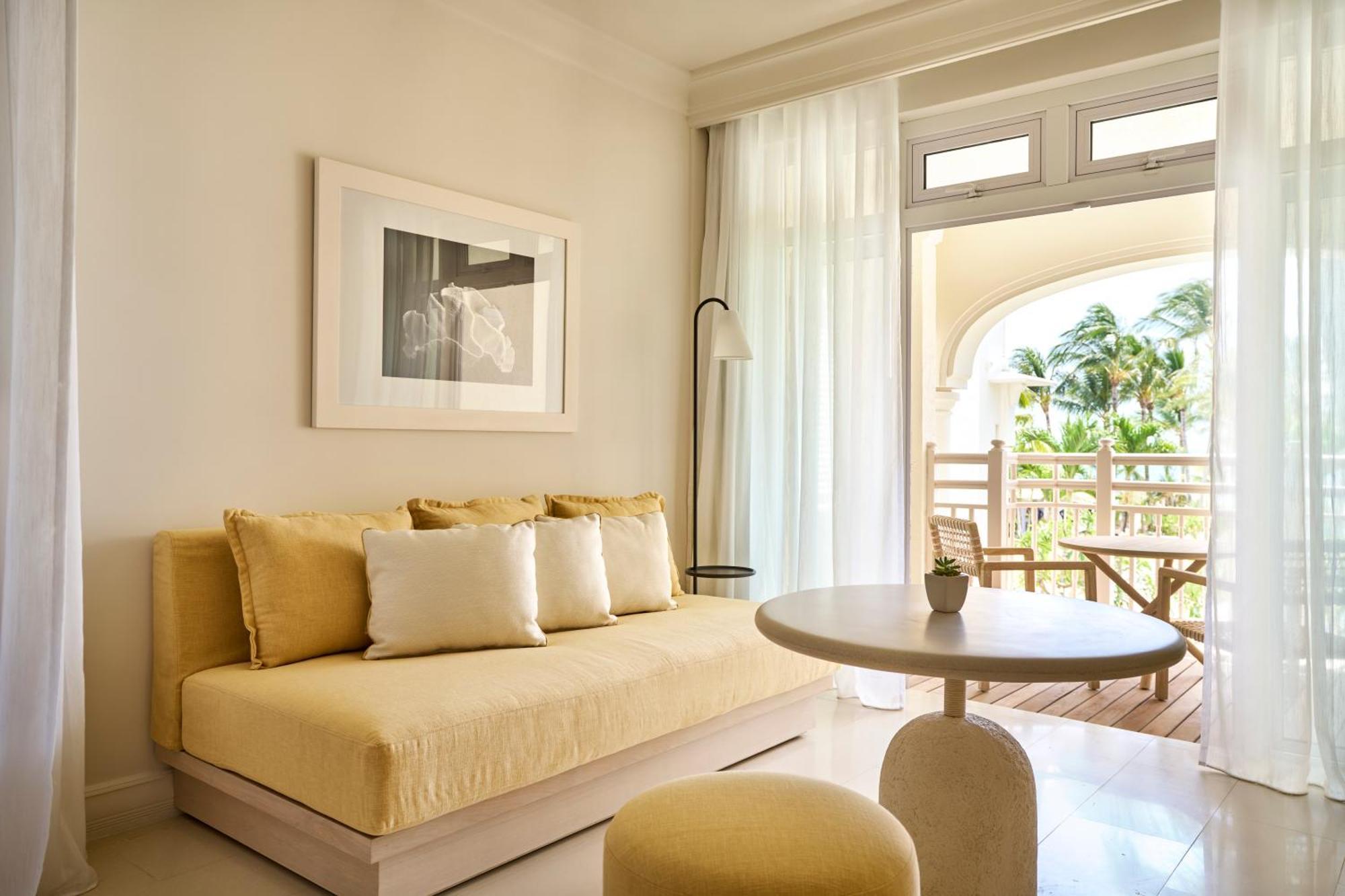Resort Lux* & 5*