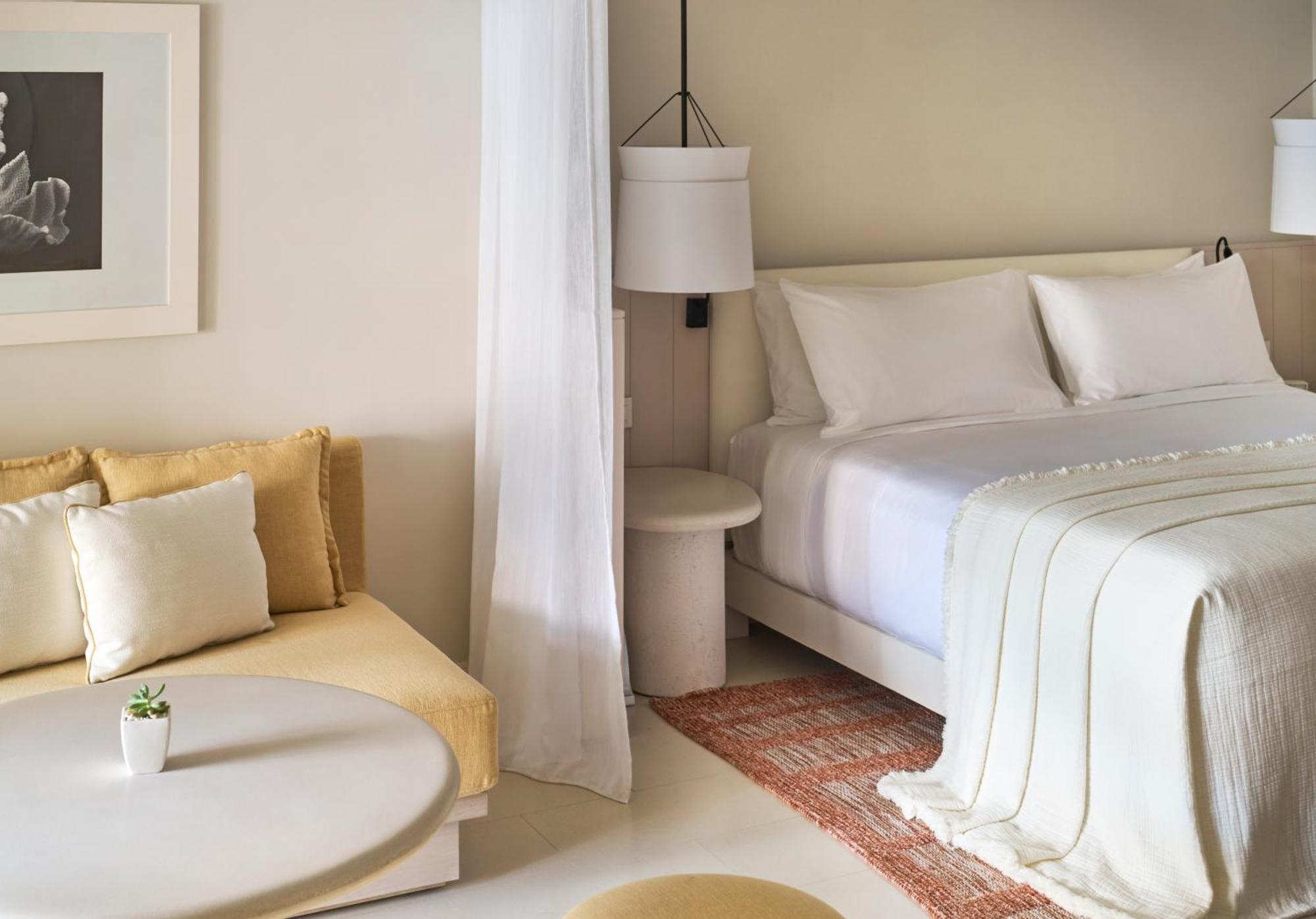 Resort Lux* & 5*