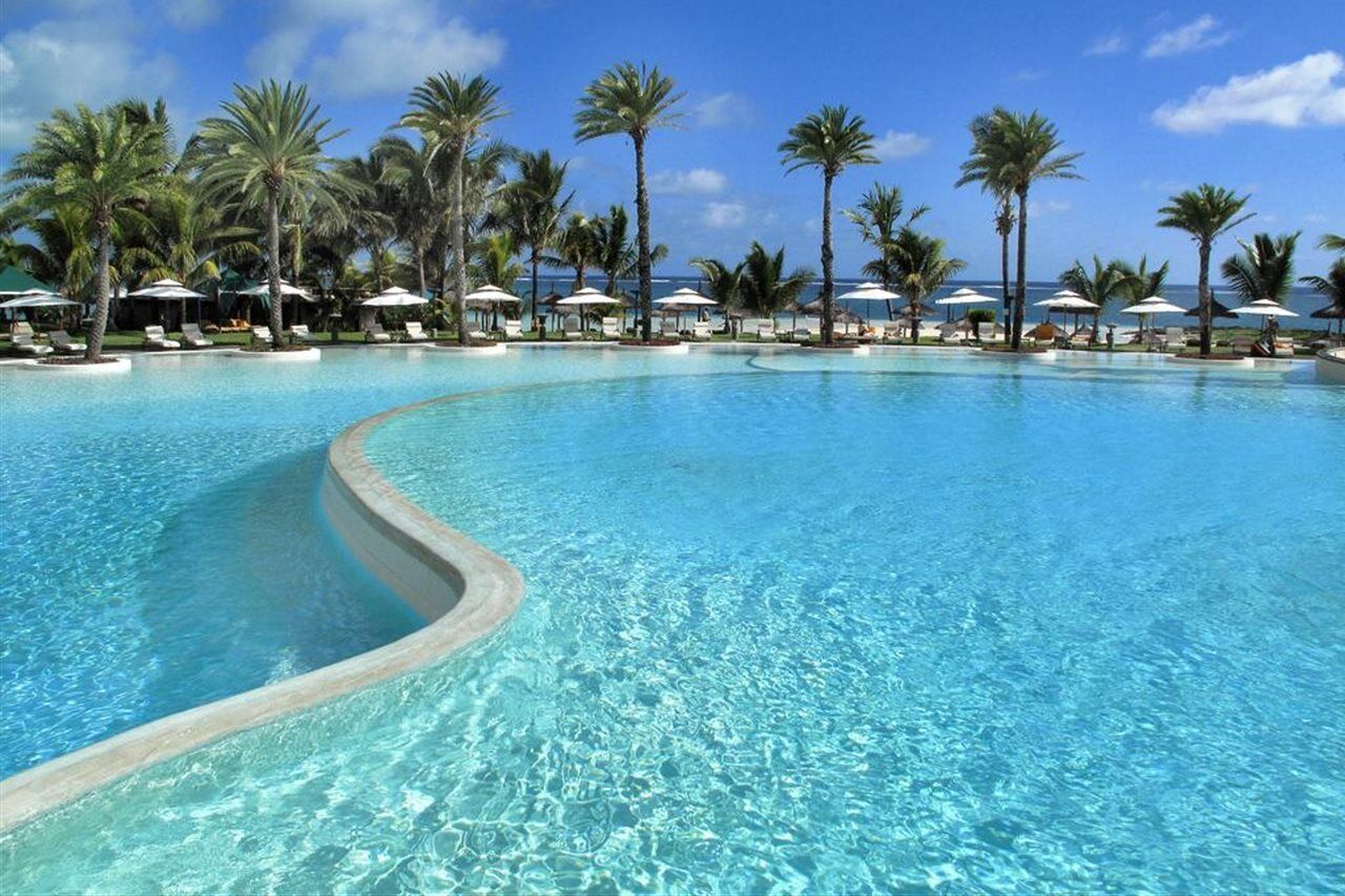 Lux* & 5* Belle Mare