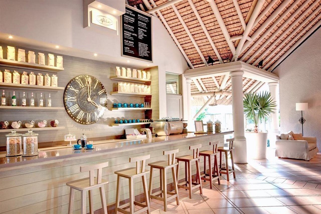 Resort Lux* & Belle Mare